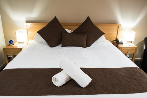 Hospitality Esperance SureStay Collection By Best Western - Accommodation Redcliffe 2