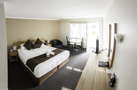 Hospitality Esperance SureStay Collection By Best Western - Accommodation Redcliffe 6