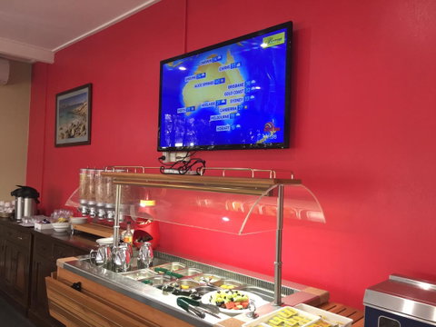 Hospitality Esperance SureStay Collection By Best Western - Accommodation Redcliffe 13