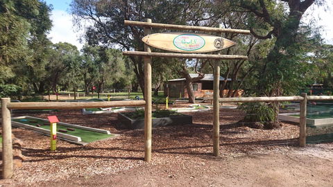 Gracetown Caravan Park - Accommodation Redcliffe 41