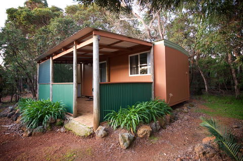 Gracetown Caravan Park - Accommodation Redcliffe 40