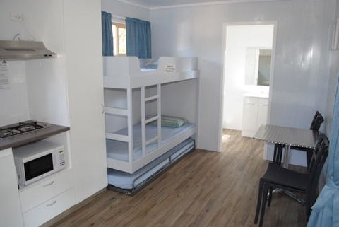 Gracetown Caravan Park - Accommodation Redcliffe 9