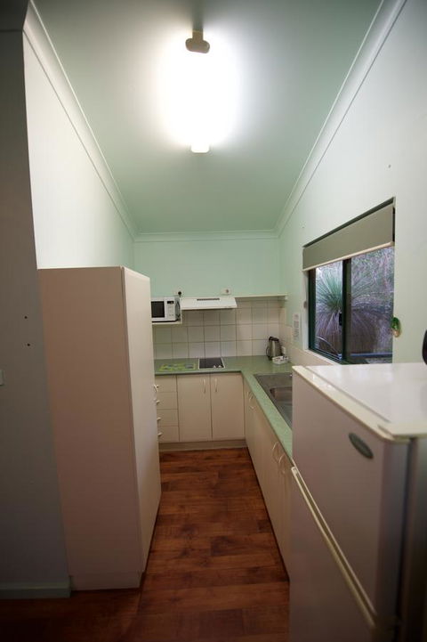 Gracetown Caravan Park - Accommodation Redcliffe 27