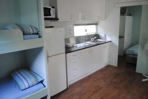 Gracetown Caravan Park - Accommodation Redcliffe 31