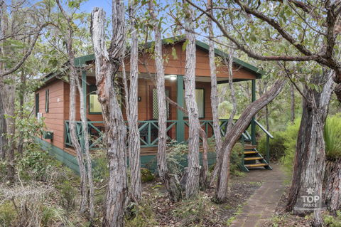 Gracetown Caravan Park - Accommodation Redcliffe 14