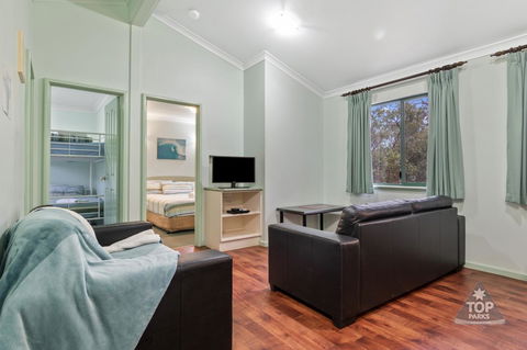 Gracetown Caravan Park - Accommodation Redcliffe 13