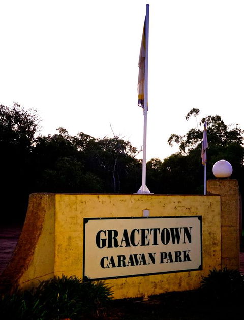 Gracetown Caravan Park - Accommodation Redcliffe 33