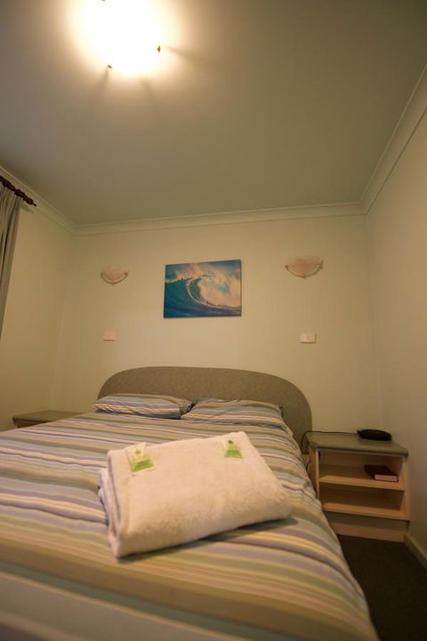 Gracetown Caravan Park - Accommodation Redcliffe 37