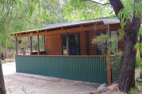 Gracetown Caravan Park - Accommodation Redcliffe 30