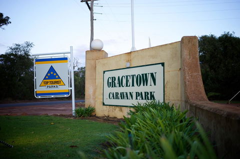 Gracetown Caravan Park - Accommodation Redcliffe 32