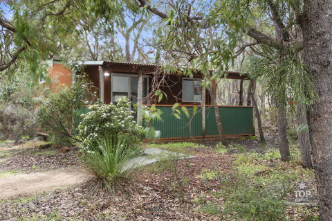 Gracetown Caravan Park - Accommodation Redcliffe 19