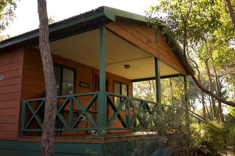 Gracetown Caravan Park - Accommodation Redcliffe 38