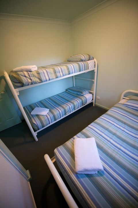 Gracetown Caravan Park - Accommodation Redcliffe 36