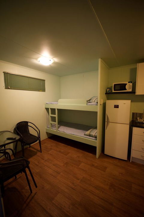 Gracetown Caravan Park - Accommodation Redcliffe 34