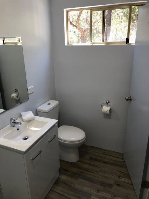 Gracetown Caravan Park - Accommodation Redcliffe 8