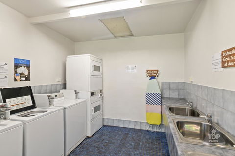 Gracetown Caravan Park - Accommodation Redcliffe 4