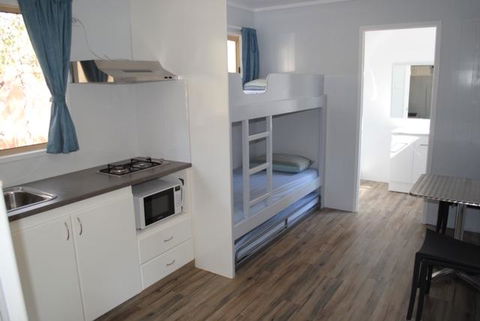 Gracetown Caravan Park - Accommodation Redcliffe 10