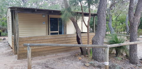 Gracetown Caravan Park - Accommodation Redcliffe 5