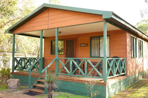 Gracetown Caravan Park - Accommodation Redcliffe 20
