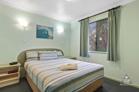 Gracetown Caravan Park - Accommodation Redcliffe 15