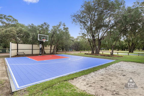 Gracetown Caravan Park - Accommodation Redcliffe 3