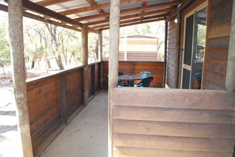 Gracetown Caravan Park - Accommodation Redcliffe 7