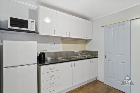 Gracetown Caravan Park - Accommodation Redcliffe 17