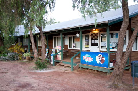 Gracetown Caravan Park - Accommodation Redcliffe 28