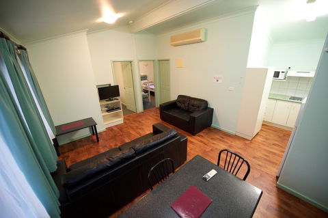 Gracetown Caravan Park - Accommodation Redcliffe 39