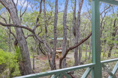 Gracetown Caravan Park - Accommodation Redcliffe 12