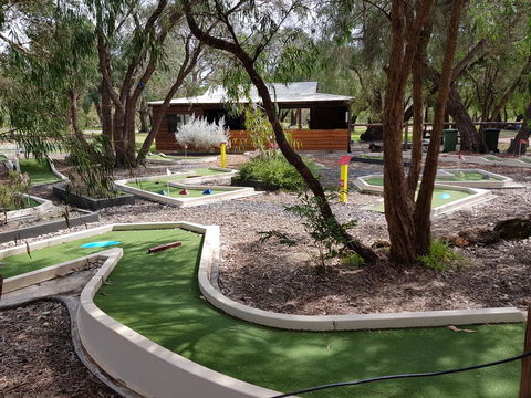 Gracetown Caravan Park - Accommodation Redcliffe 42