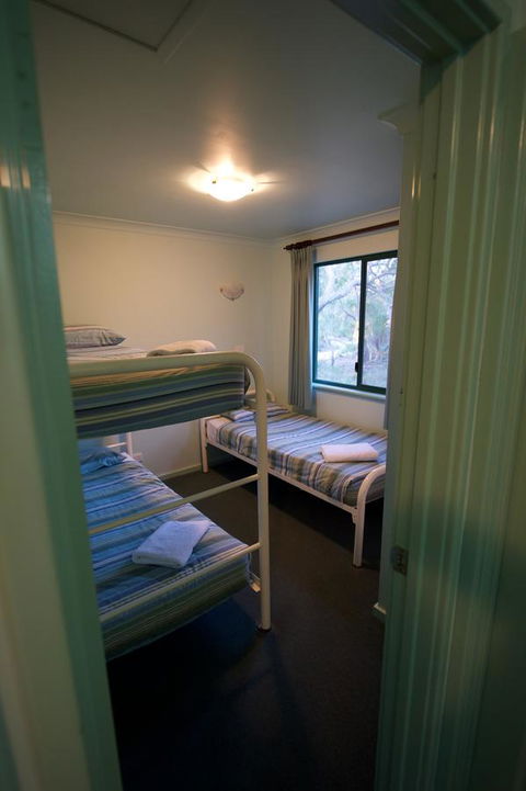 Gracetown Caravan Park - Accommodation Redcliffe 26