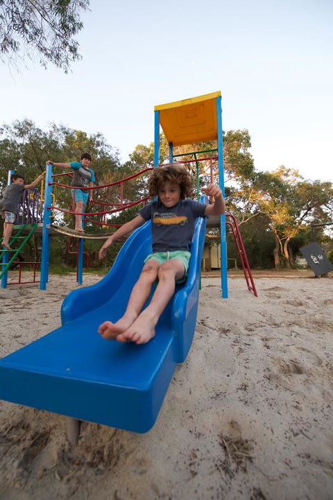 Gracetown Caravan Park - Accommodation Redcliffe 43