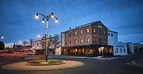 The Premier Mill Hotel - Accommodation Redcliffe 35