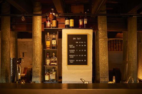 The Premier Mill Hotel - Accommodation Redcliffe 42
