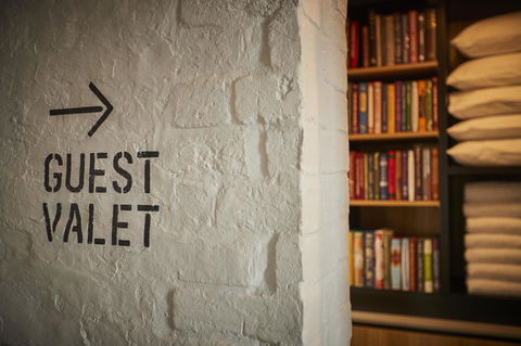 The Premier Mill Hotel - Accommodation Redcliffe 37
