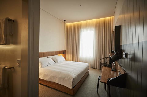 The Premier Mill Hotel - Accommodation Redcliffe 31