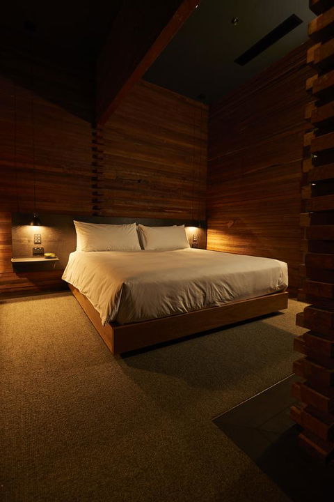 The Premier Mill Hotel - Accommodation Redcliffe 9