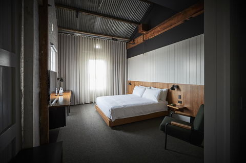 The Premier Mill Hotel - Accommodation Redcliffe 38