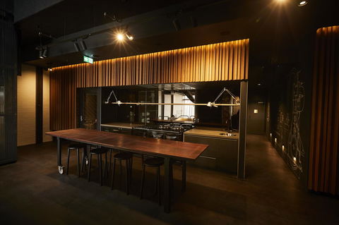 The Premier Mill Hotel - Accommodation Redcliffe 21