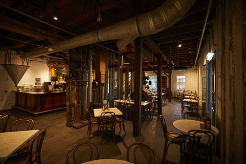 The Premier Mill Hotel - Accommodation Redcliffe 30