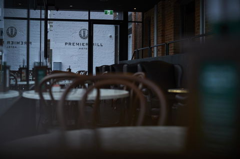The Premier Mill Hotel - Accommodation Redcliffe 29