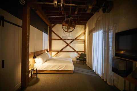 The Premier Mill Hotel - Accommodation Redcliffe 32