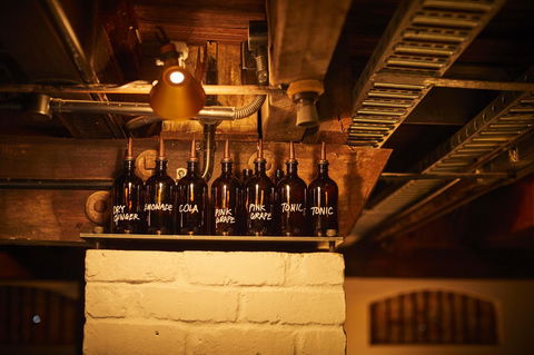 The Premier Mill Hotel - Accommodation Redcliffe 43