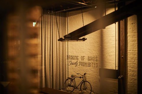 The Premier Mill Hotel - Accommodation Redcliffe 24