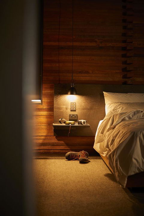 The Premier Mill Hotel - Accommodation Redcliffe 8