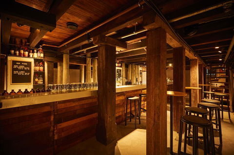 The Premier Mill Hotel - Accommodation Redcliffe 41