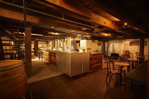 The Premier Mill Hotel - Accommodation Redcliffe 39