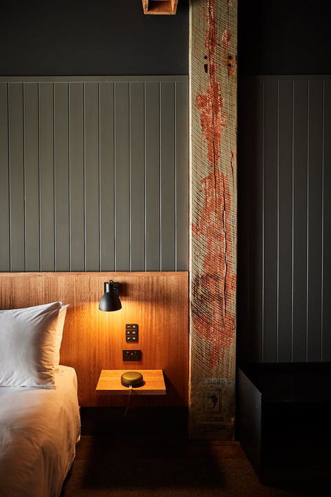 The Premier Mill Hotel - Accommodation Redcliffe 7