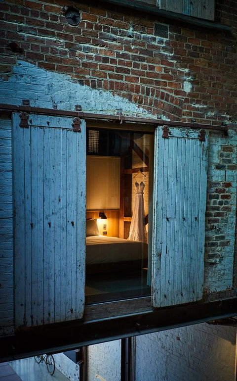 The Premier Mill Hotel - Accommodation Redcliffe 5